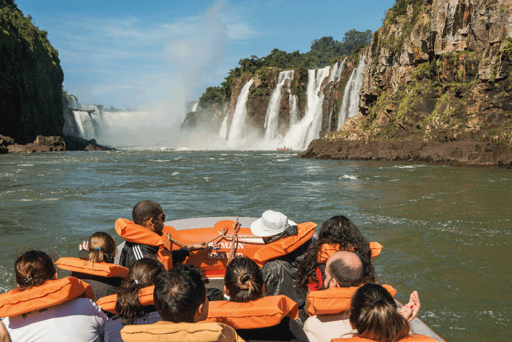 Foz do Iguaçu