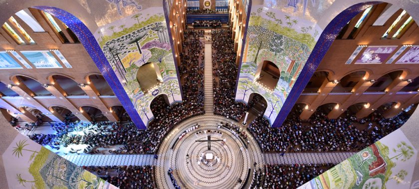 Aparecida