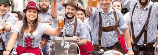 Oktoberfest