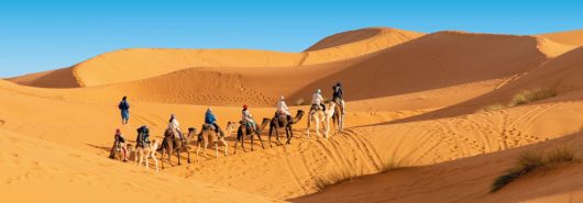 Marrocos