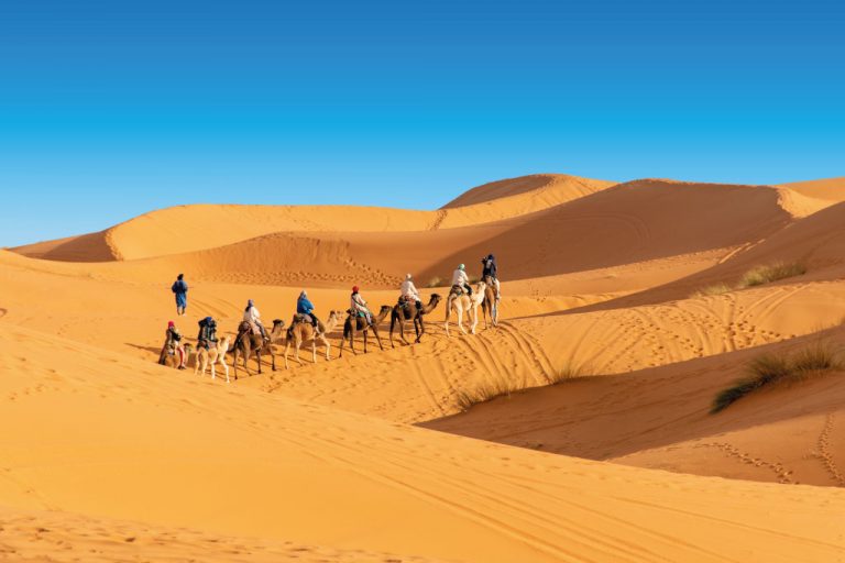 Marrocos