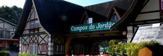 Campos do Jordão